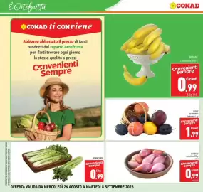 Volantino Conad Pagina 14