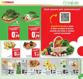 Volantino Conad Pagina 15