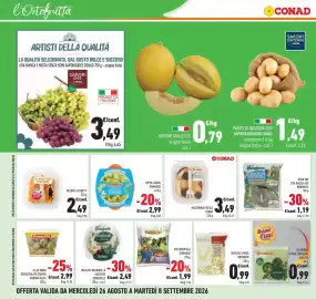 Volantino Conad Pagina 16