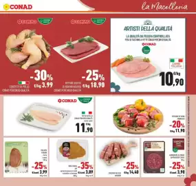 Volantino Conad Pagina 17