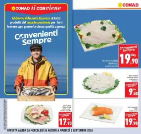 Volantino Conad Pagina 18