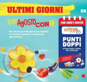 Volantino Conad Pagina 2