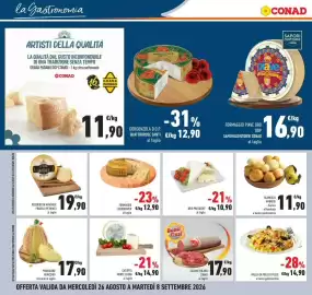 Volantino Conad Pagina 20