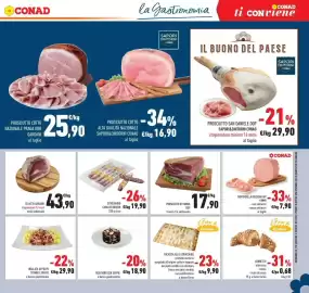 Volantino Conad Pagina 21