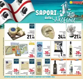 Volantino Conad Pagina 22