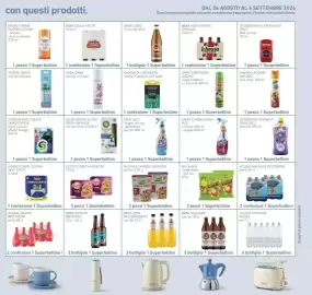 Volantino Conad Pagina 25