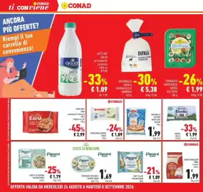 Volantino Conad Pagina 26