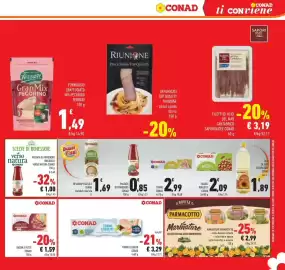 Volantino Conad Pagina 27