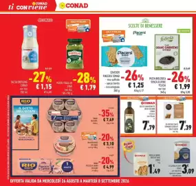 Volantino Conad Pagina 28