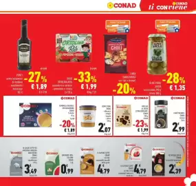 Volantino Conad Pagina 29