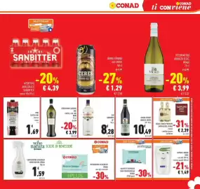 Volantino Conad Pagina 31