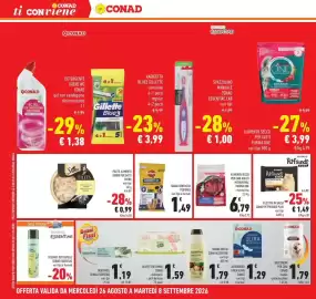 Volantino Conad Pagina 32