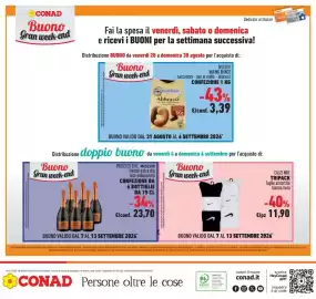 Volantino Conad Pagina 38