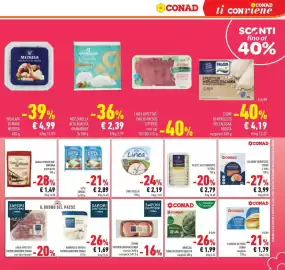 Volantino Conad Pagina 5