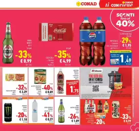 Volantino Conad Pagina 9