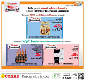 Volantino Conad Pagina 40