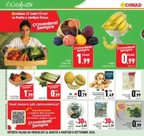 Volantino Conad Pagina 10