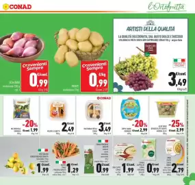 Volantino Conad Pagina 11