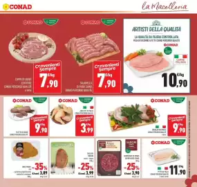 Volantino Conad Pagina 13