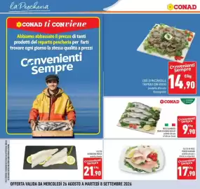 Volantino Conad Pagina 14