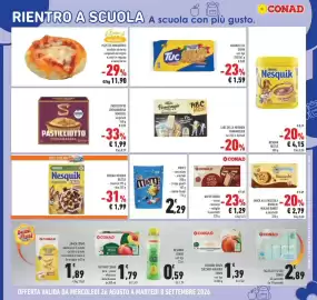 Volantino Conad Pagina 17