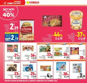 Volantino Conad Pagina 20