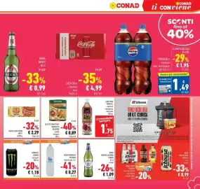 Volantino Conad Pagina 23