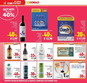 Volantino Conad Pagina 24