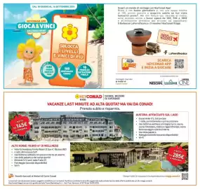 Volantino Conad Pagina 27
