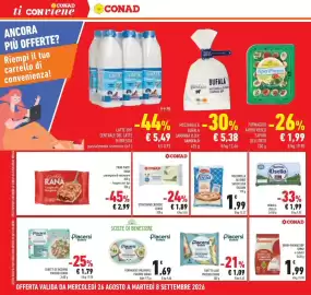 Volantino Conad Pagina 28