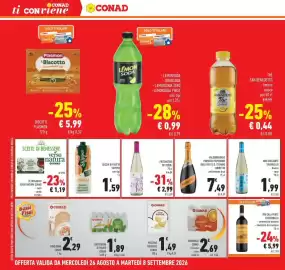 Volantino Conad Pagina 32