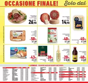 Volantino Conad Pagina 38