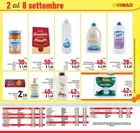 Volantino Conad Pagina 39