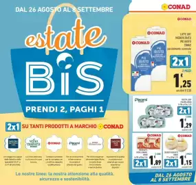 Volantino Conad Pagina 4