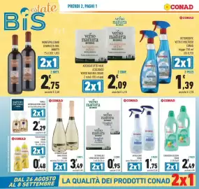 Volantino Conad Pagina 6