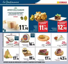 Volantino Conad Pagina 8