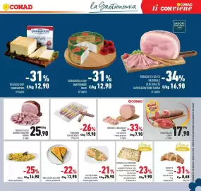 Volantino Conad Pagina 9