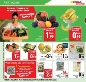 Volantino Conad Pagina 10