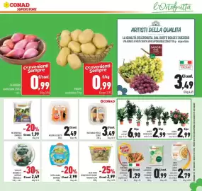 Volantino Conad Pagina 11