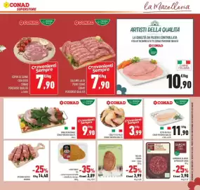 Volantino Conad Pagina 13