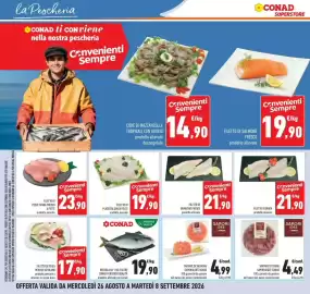 Volantino Conad Pagina 14