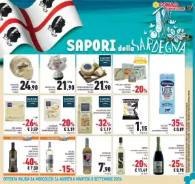 Volantino Conad Pagina 15