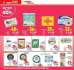 Volantino Conad Pagina 16