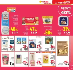 Volantino Conad Pagina 17