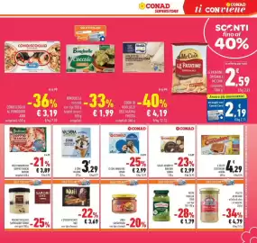 Volantino Conad Pagina 19