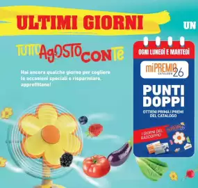 Volantino Conad Pagina 2