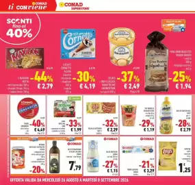 Volantino Conad Pagina 20