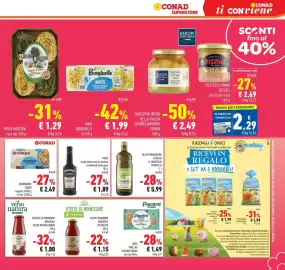 Volantino Conad Pagina 21