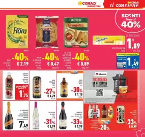 Volantino Conad Pagina 23