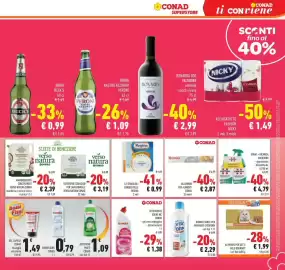 Volantino Conad Pagina 25